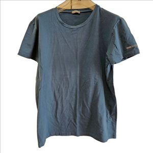 Enrico Coveri Cotton T-shirt